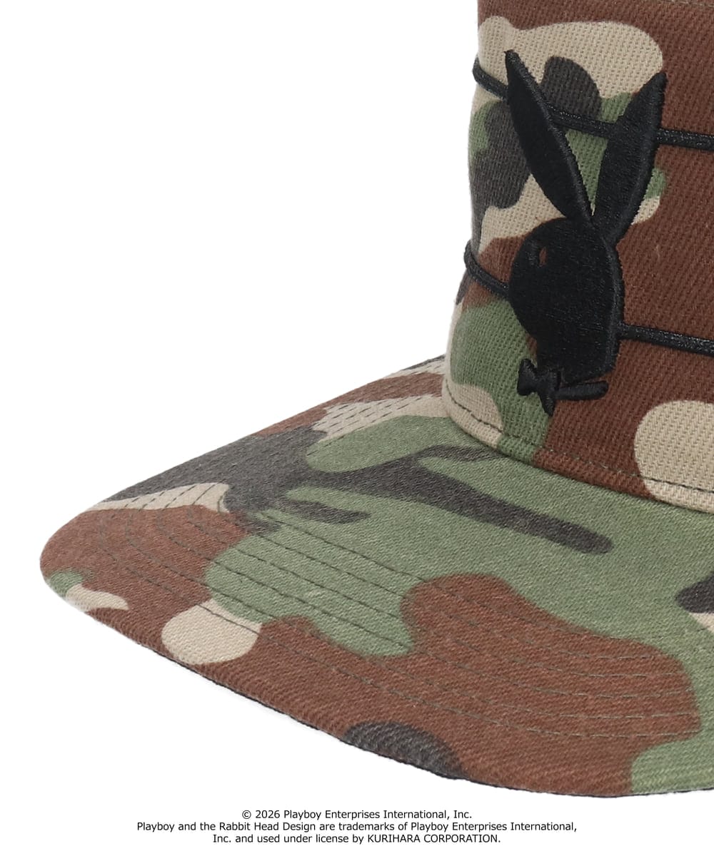 OLIVE CAMO